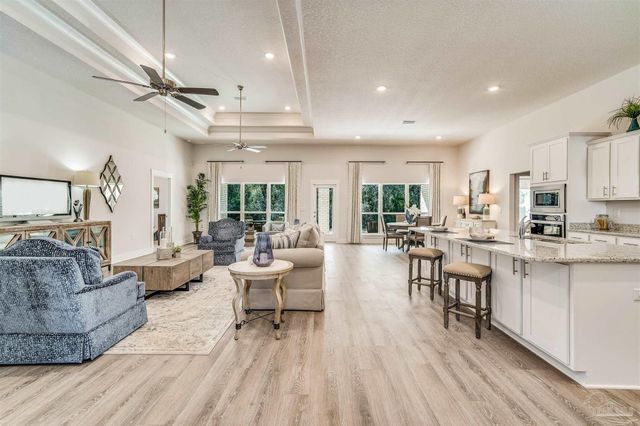 233 Petty Dr, Cantonment, FL 32533