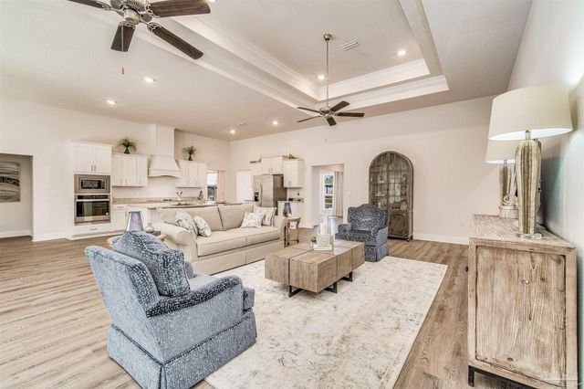 233 Petty Dr, Cantonment, FL 32533