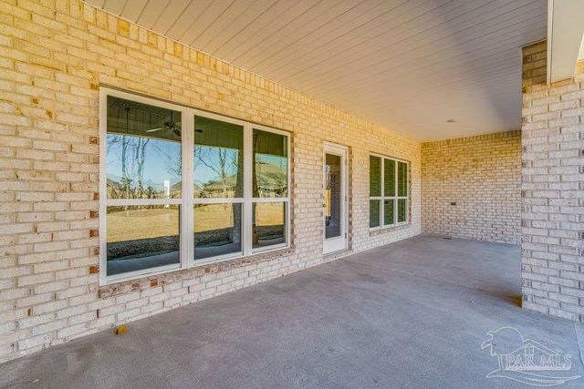 233 Petty Dr, Cantonment, FL 32533