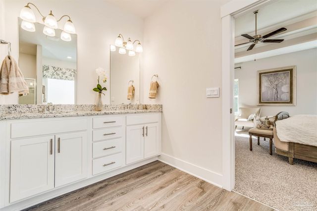 233 Petty Dr, Cantonment, FL 32533