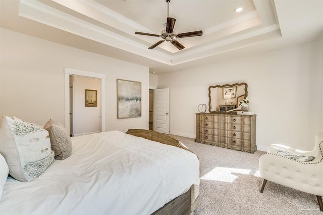 233 Petty Dr, Cantonment, FL 32533