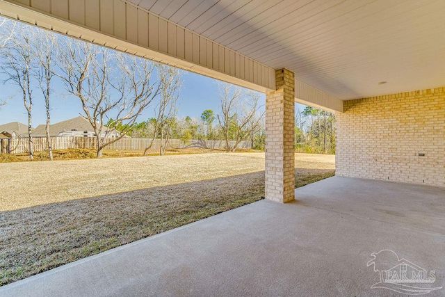 233 Petty Dr, Cantonment, FL 32533