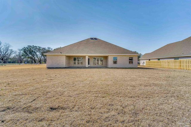 233 Petty Dr, Cantonment, FL 32533