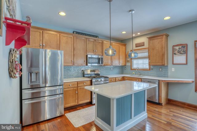 46 W CHESTNUT RIDGE DR, Magnolia, DE 19962