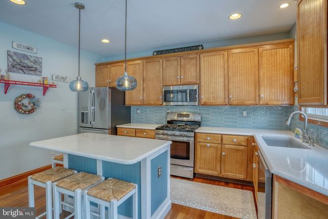 46 W CHESTNUT RIDGE DR, Magnolia, DE 19962