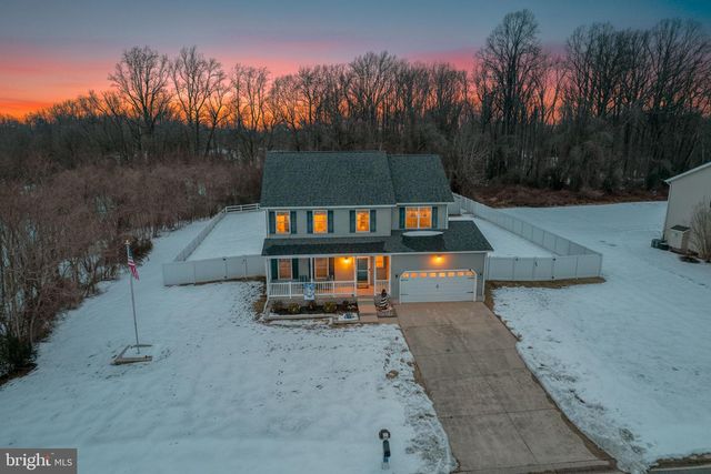 46 W CHESTNUT RIDGE DR, Magnolia, DE 19962