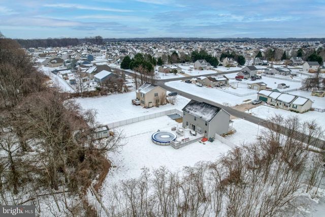 46 W CHESTNUT RIDGE DR, Magnolia, DE 19962