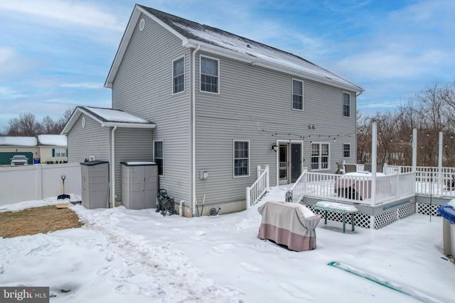 46 W CHESTNUT RIDGE DR, Magnolia, DE 19962