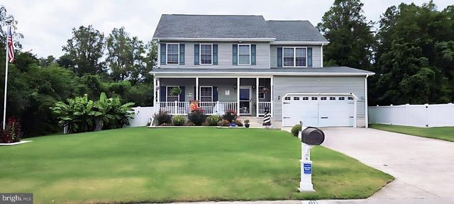 46 W CHESTNUT RIDGE DR, Magnolia, DE 19962