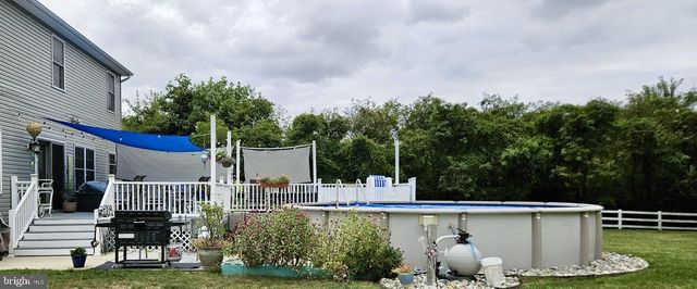 46 W CHESTNUT RIDGE DR, Magnolia, DE 19962