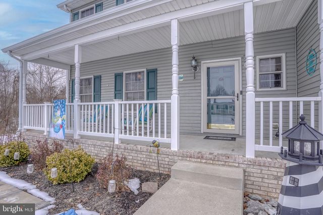 46 W CHESTNUT RIDGE DR, Magnolia, DE 19962