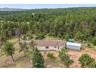 696 Calle De La Nieva, Florissant, CO 80816