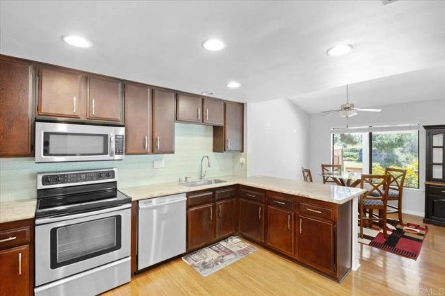 4233 Los Padres Drive 206, Fallbrook, CA 92028