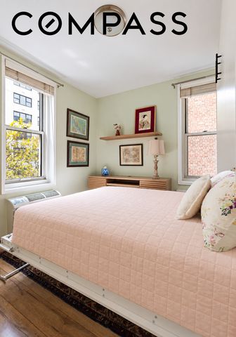 309 E 87th St Apt 4R, New York City, NY 10128