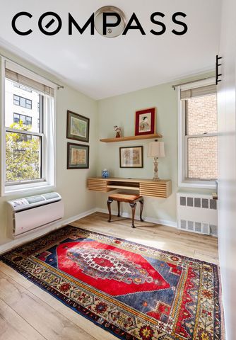 309 E 87th St Apt 4R, New York City, NY 10128