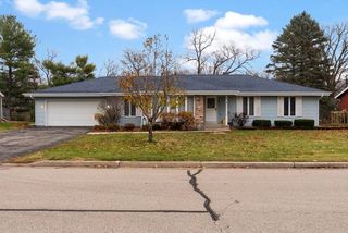 928 Columbia Drive, Janesville, WI 53546