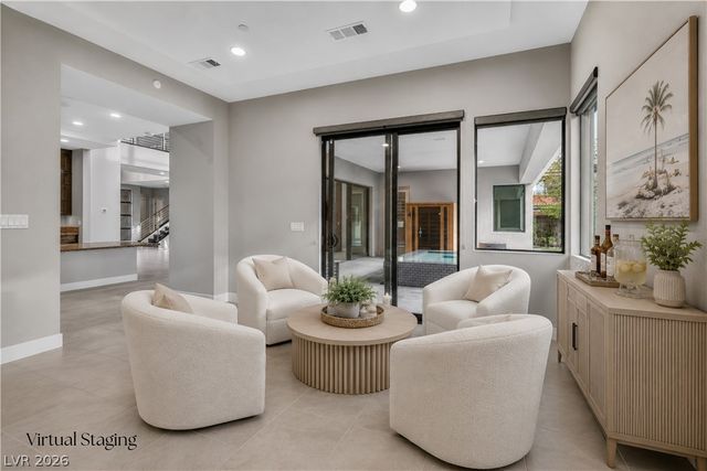 43 Garibaldi Way, Henderson, NV 89011