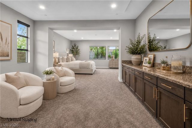 43 Garibaldi Way, Henderson, NV 89011