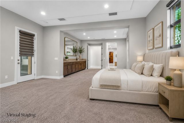 43 Garibaldi Way, Henderson, NV 89011
