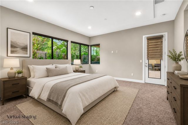 43 Garibaldi Way, Henderson, NV 89011
