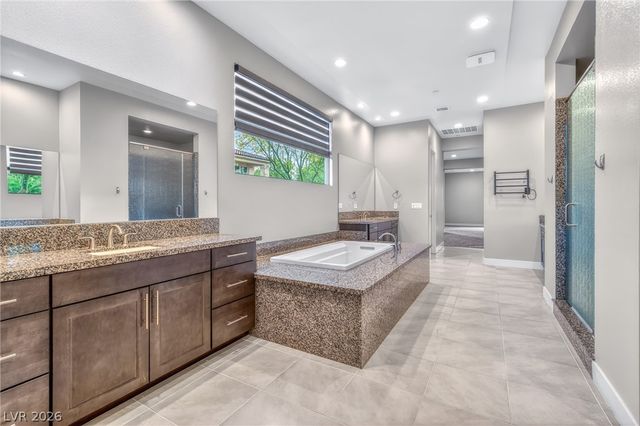 43 Garibaldi Way, Henderson, NV 89011