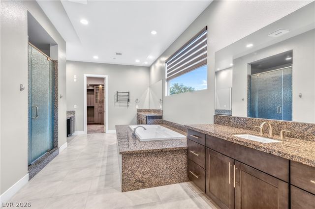43 Garibaldi Way, Henderson, NV 89011