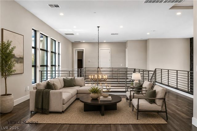 43 Garibaldi Way, Henderson, NV 89011