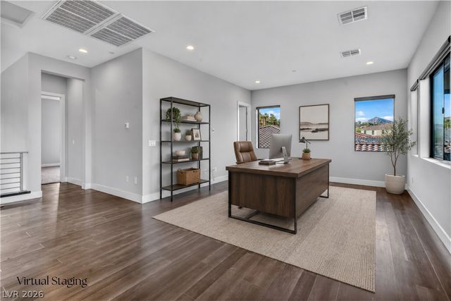 43 Garibaldi Way, Henderson, NV 89011
