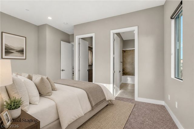 43 Garibaldi Way, Henderson, NV 89011