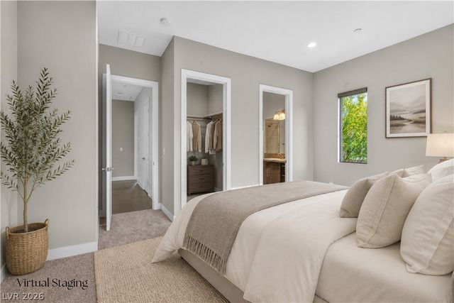 43 Garibaldi Way, Henderson, NV 89011