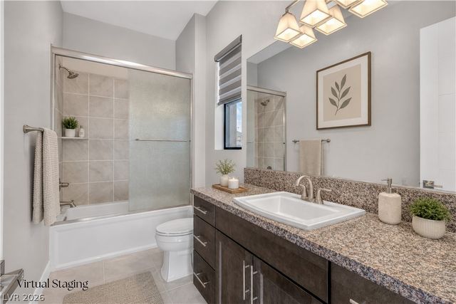 43 Garibaldi Way, Henderson, NV 89011