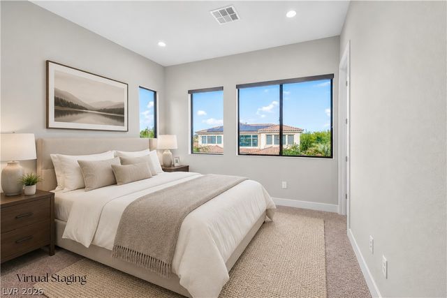 43 Garibaldi Way, Henderson, NV 89011
