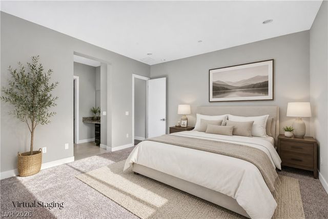 43 Garibaldi Way, Henderson, NV 89011