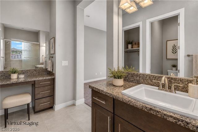 43 Garibaldi Way, Henderson, NV 89011