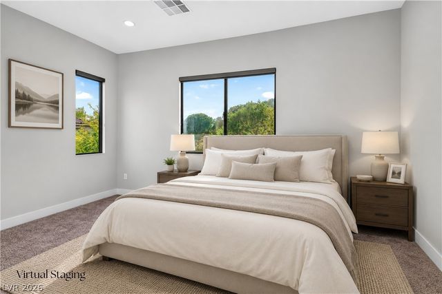 43 Garibaldi Way, Henderson, NV 89011