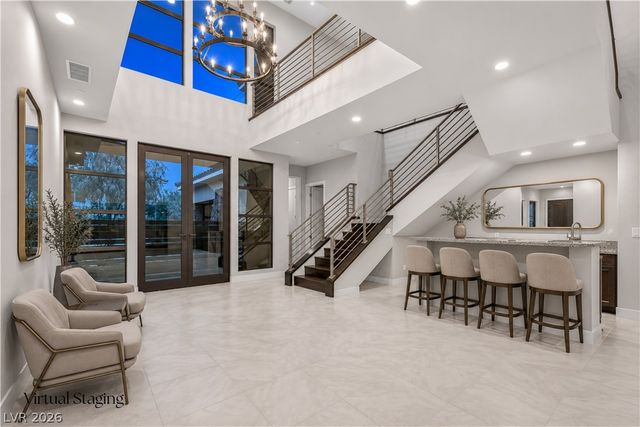 43 Garibaldi Way, Henderson, NV 89011