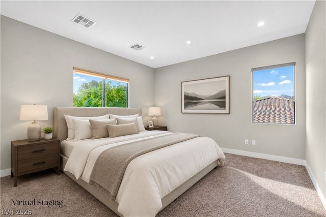 43 Garibaldi Way, Henderson, NV 89011