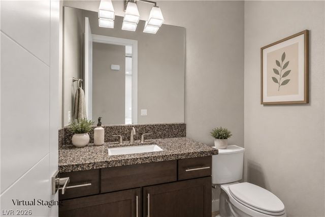 43 Garibaldi Way, Henderson, NV 89011