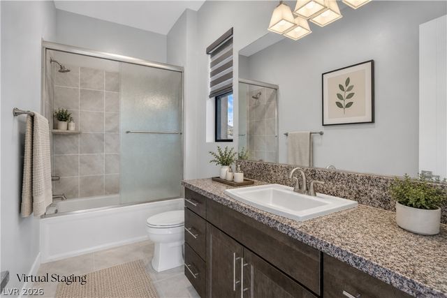 43 Garibaldi Way, Henderson, NV 89011