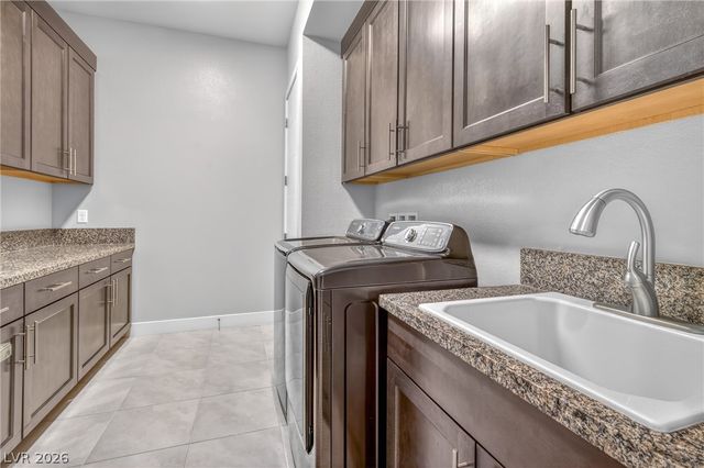 43 Garibaldi Way, Henderson, NV 89011