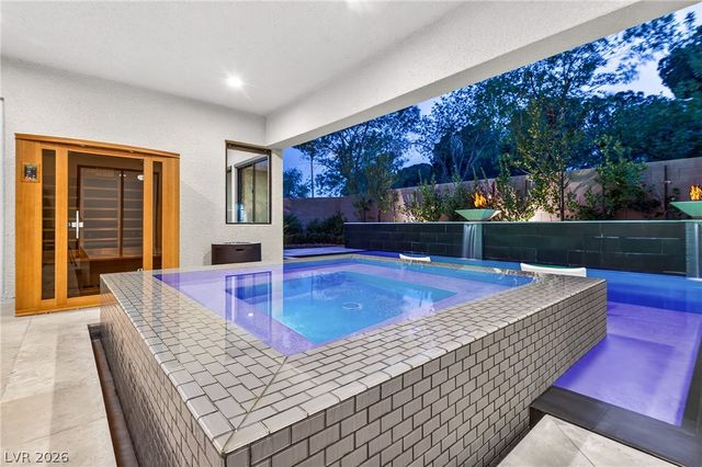 43 Garibaldi Way, Henderson, NV 89011