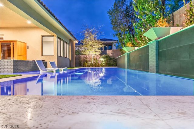 43 Garibaldi Way, Henderson, NV 89011