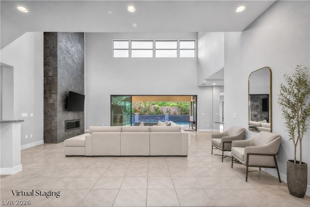43 Garibaldi Way, Henderson, NV 89011