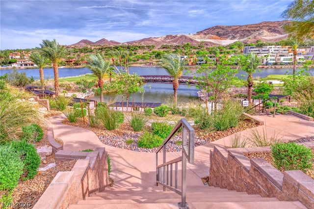 43 Garibaldi Way, Henderson, NV 89011