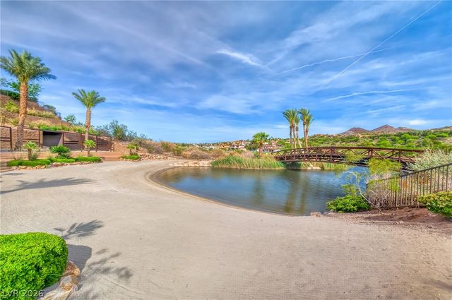 43 Garibaldi Way, Henderson, NV 89011