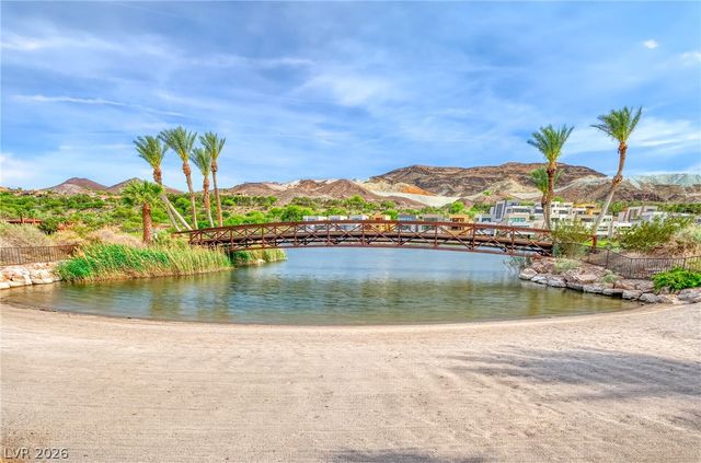43 Garibaldi Way, Henderson, NV 89011
