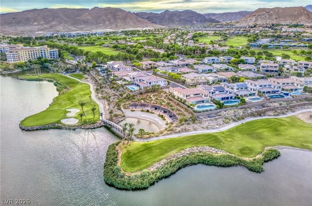 43 Garibaldi Way, Henderson, NV 89011