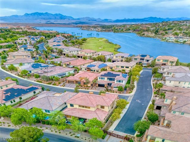 43 Garibaldi Way, Henderson, NV 89011
