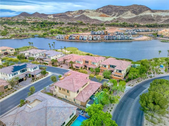 43 Garibaldi Way, Henderson, NV 89011