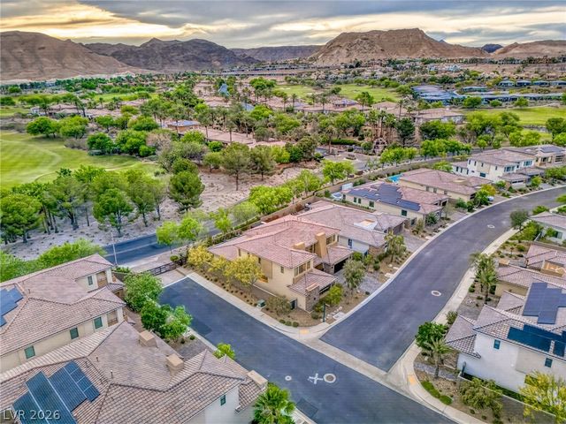43 Garibaldi Way, Henderson, NV 89011
